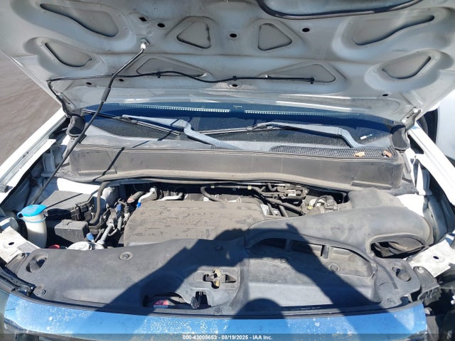 Honda j35z4 2015 5FNYF3H92FB020332 Image 10