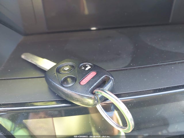 Honda j35z4 2015 5FNYF3H92FB020332 Image 11