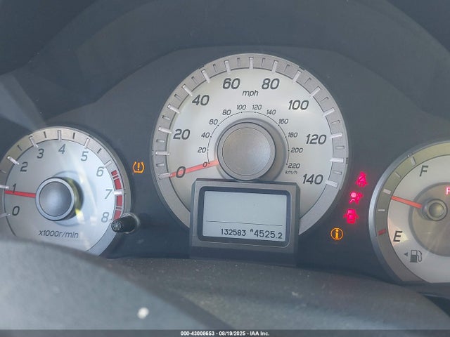 Honda j35z4 2015 5FNYF3H92FB020332 Image 15