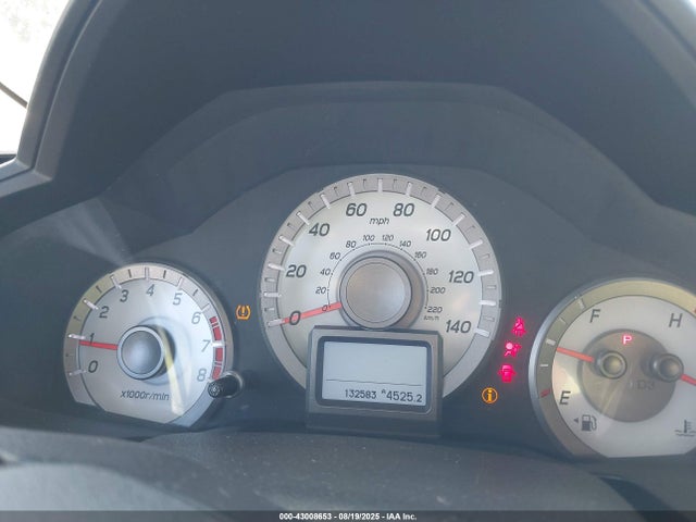 Honda j35z4 2015 5FNYF3H92FB020332 Image 7