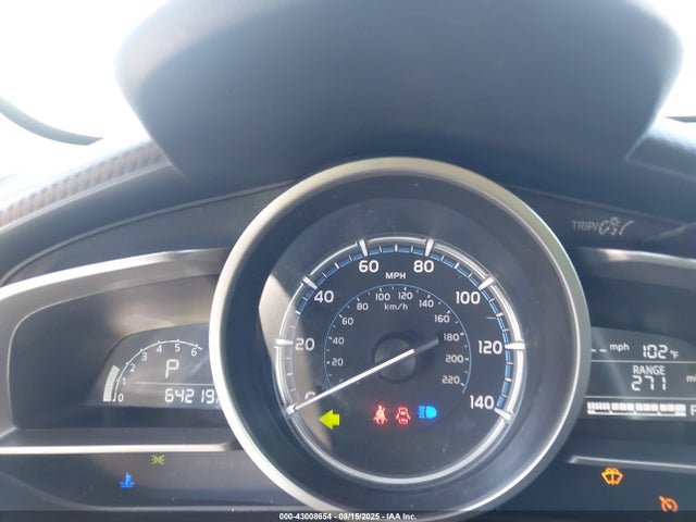 3MYDLBYV7LY715678 Toyota p5v