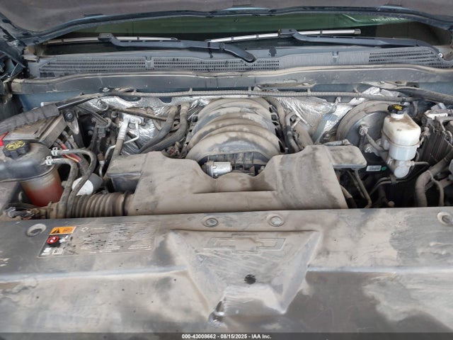 1GCVKREC0EZ108029 Chevrolet l83 - vvt, afm (active fuel management), aluminum