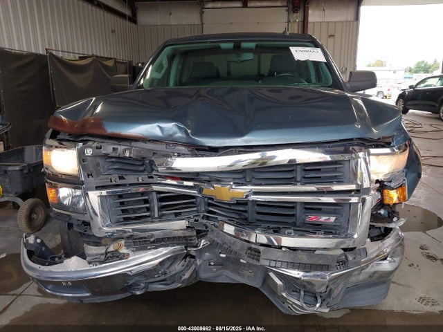 1GCVKREC0EZ108029 Chevrolet l83 - vvt, afm (active fuel management), aluminum