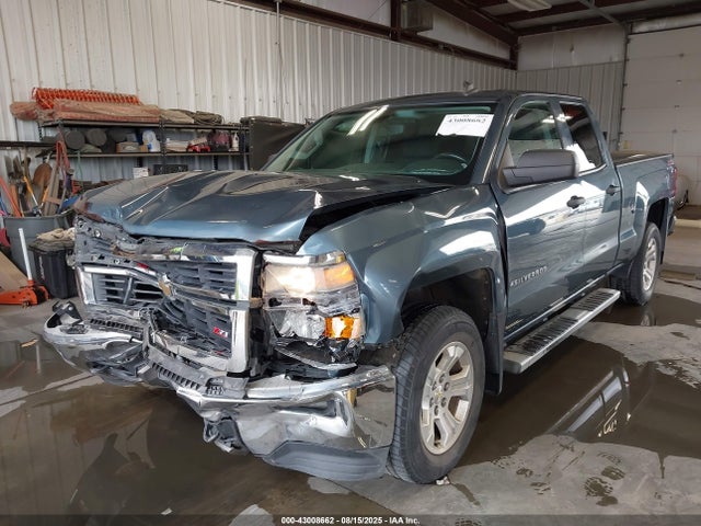 1GCVKREC0EZ108029 Chevrolet l83 - vvt, afm (active fuel management), aluminum