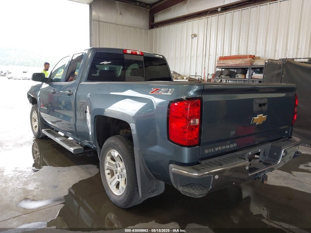1GCVKREC0EZ108029 Chevrolet l83 - vvt, afm (active fuel management), aluminum