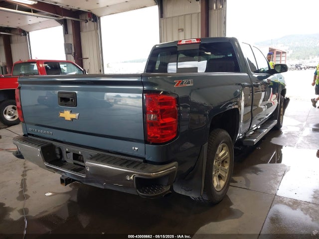 1GCVKREC0EZ108029 Chevrolet l83 - vvt, afm (active fuel management), aluminum