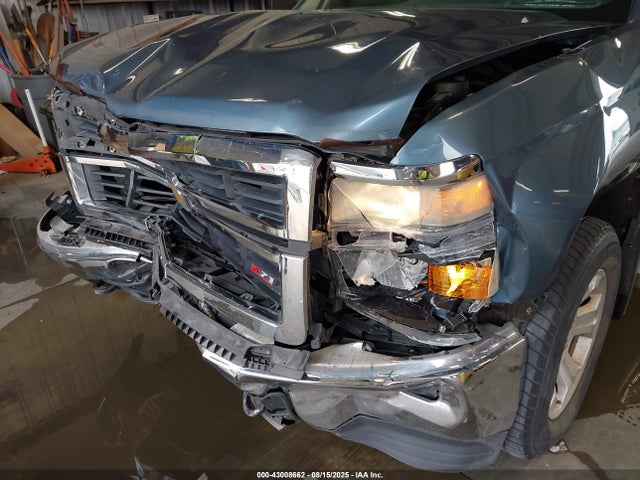 1GCVKREC0EZ108029 Chevrolet l83 - vvt, afm (active fuel management), aluminum