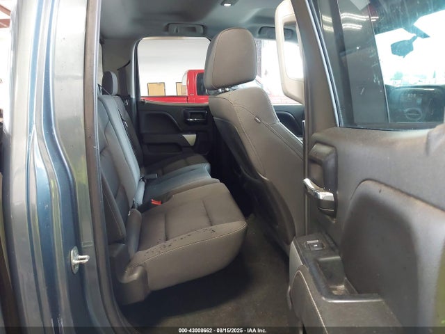 1GCVKREC0EZ108029 Chevrolet l83 - vvt, afm (active fuel management), aluminum