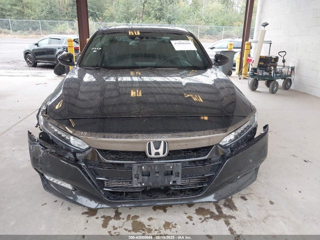 1HGCV1F37KA149770 Honda l15be
