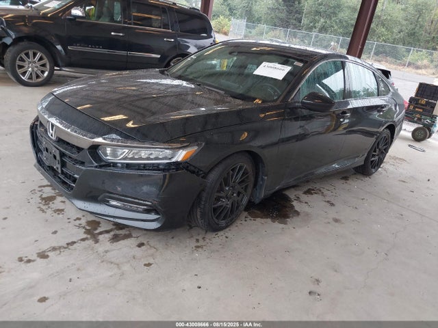1HGCV1F37KA149770 Honda l15be