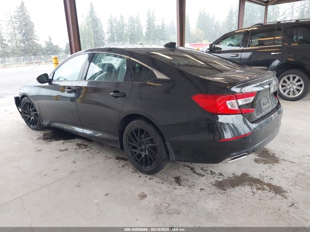 1HGCV1F37KA149770 Honda l15be
