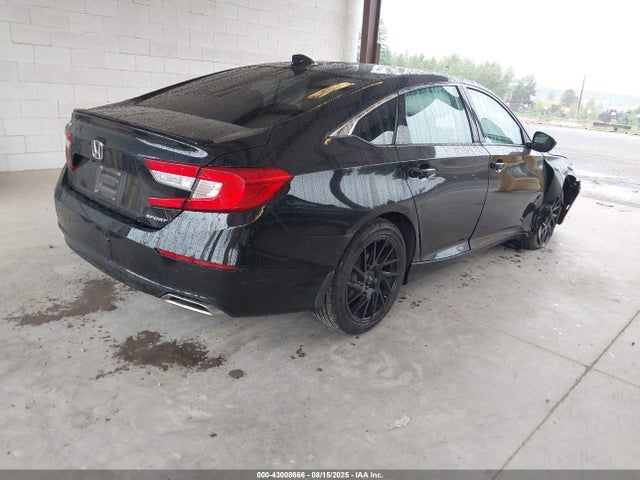 1HGCV1F37KA149770 Honda l15be