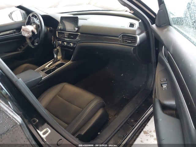 1HGCV1F37KA149770 Honda l15be