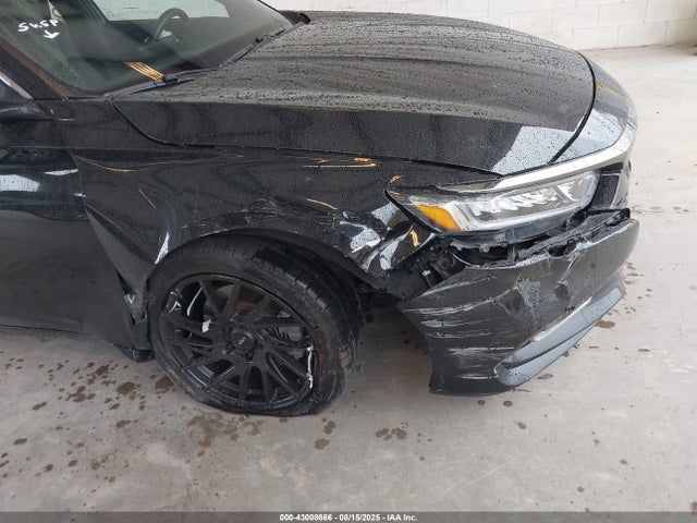 1HGCV1F37KA149770 Honda l15be