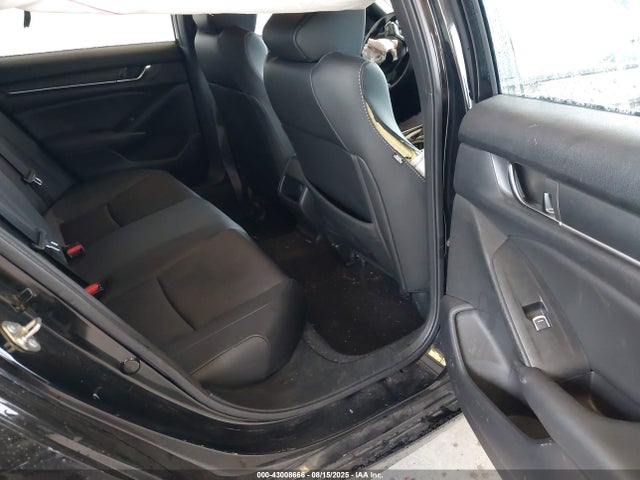 1HGCV1F37KA149770 Honda l15be