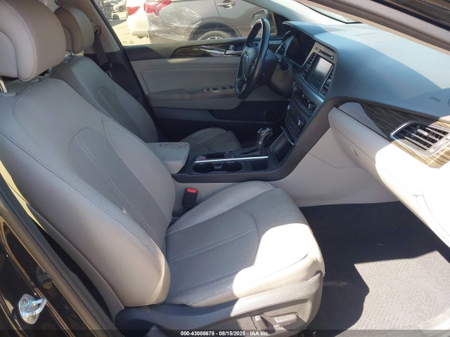 5NPE34AF3HH583007 Hyundai Sonata