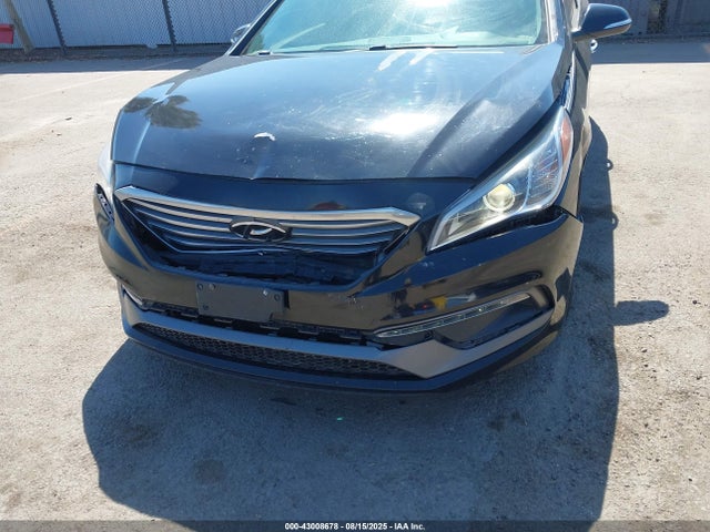 5NPE34AF3HH583007 Hyundai Sonata