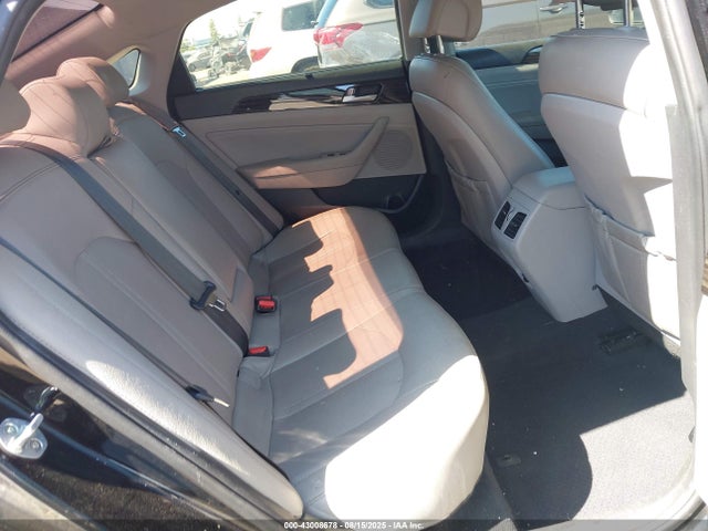 5NPE34AF3HH583007 Hyundai Sonata