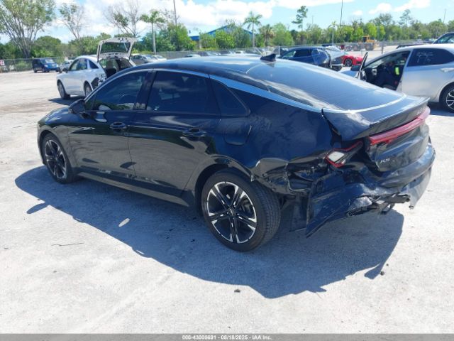 2022 KIA K5 5XXG64J24NG126291 Photo 2