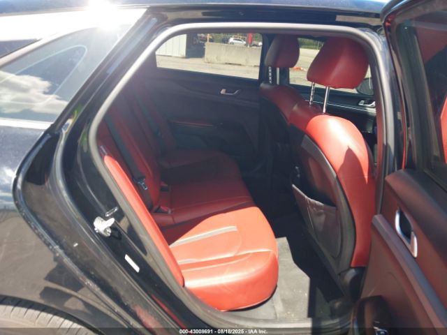 2022 KIA K5 5XXG64J24NG126291 Photo 7