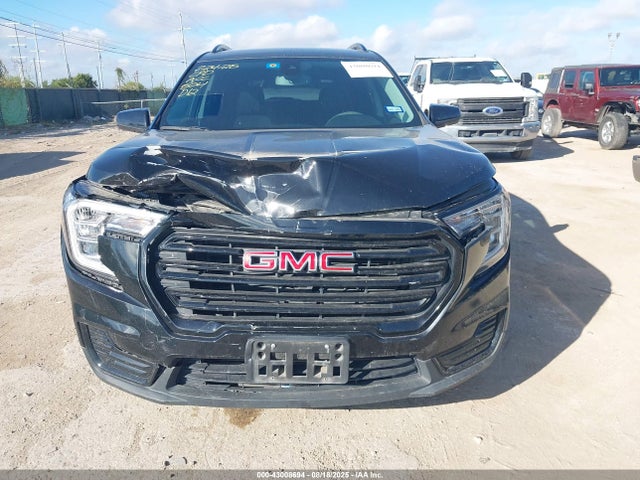 3GKALMEV7NL180258 GMC lyx
