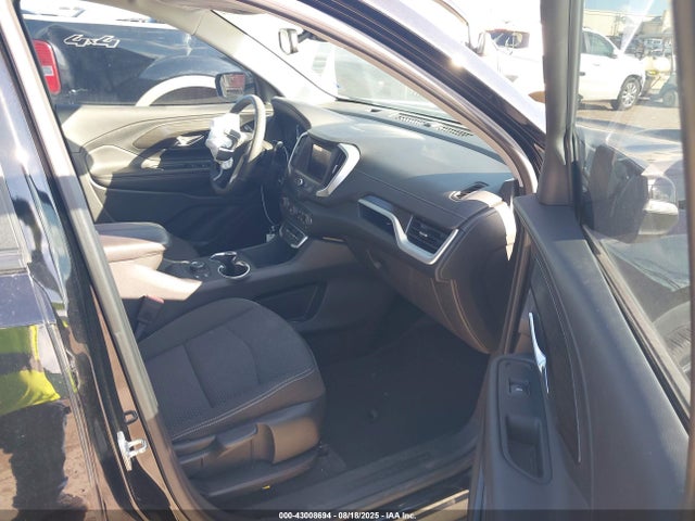 3GKALMEV7NL180258 GMC lyx
