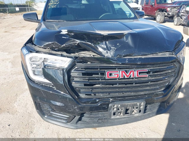 3GKALMEV7NL180258 GMC lyx