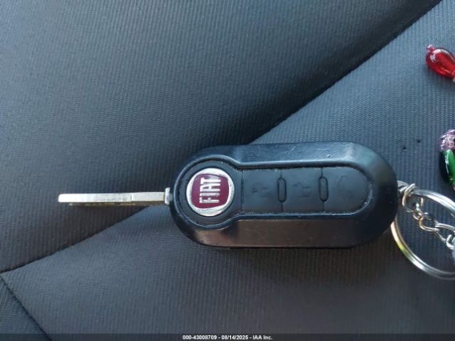 2012 FIAT 500 3C3CFFAR1CT125208 Photo 10