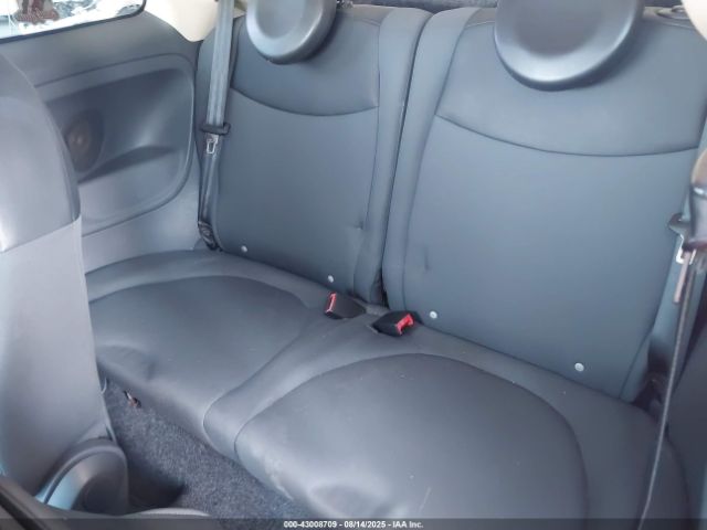 2012 FIAT 500 3C3CFFAR1CT125208 Photo 7