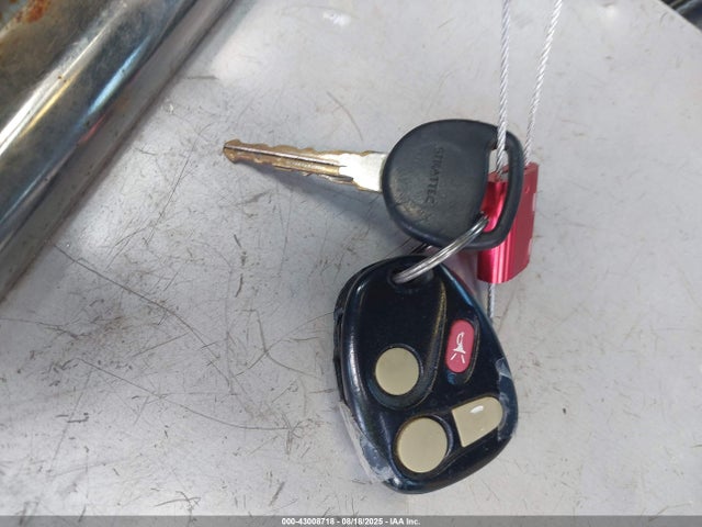 2005 CADILLAC CTS 1G6DP567550110311 Photo 10