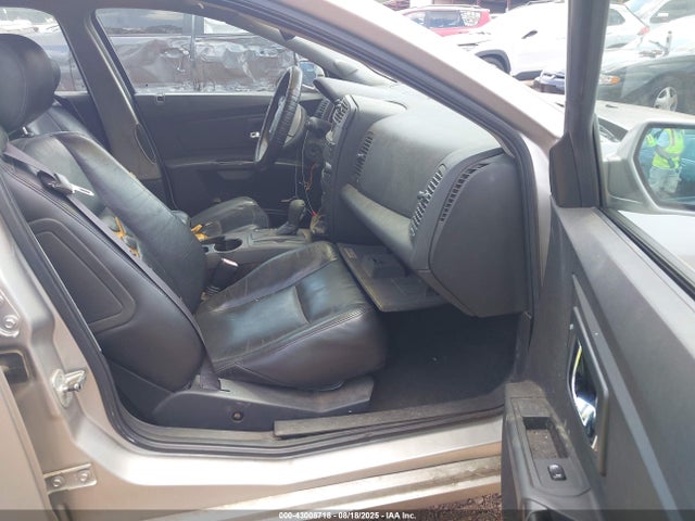 2005 CADILLAC CTS 1G6DP567550110311 Photo 4