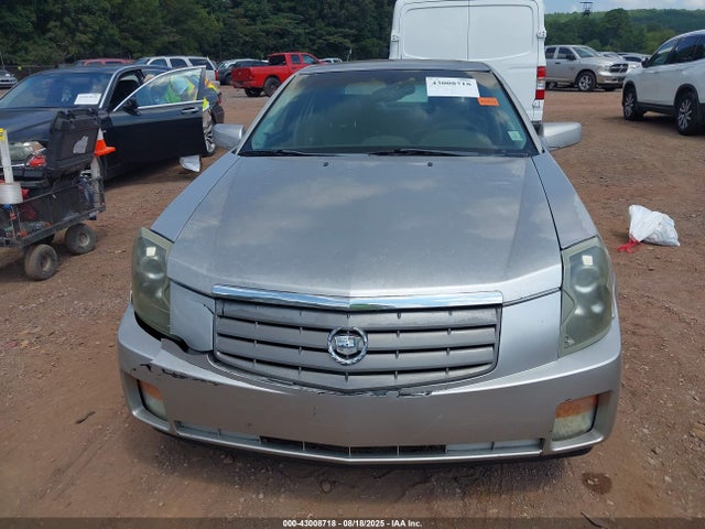 2005 CADILLAC CTS 1G6DP567550110311 Photo 5