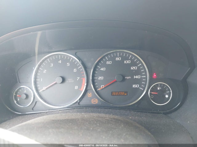2005 CADILLAC CTS 1G6DP567550110311 Photo 6