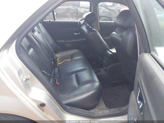 2005 CADILLAC CTS 1G6DP567550110311 Photo 7