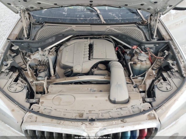 Auction sale of the 2017 Bmw X6, vin: 5UXKU2C38H0U29685, lot number: 43008723