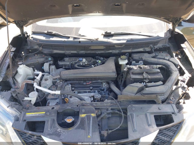 JN8AT2MV2GW131116 Nissan Rogue