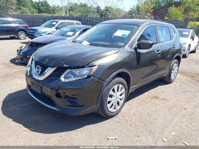 JN8AT2MV2GW131116 Nissan Rogue
