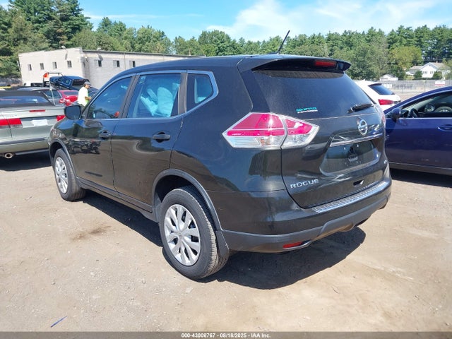 JN8AT2MV2GW131116 Nissan Rogue