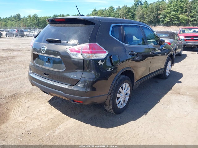 JN8AT2MV2GW131116 Nissan Rogue