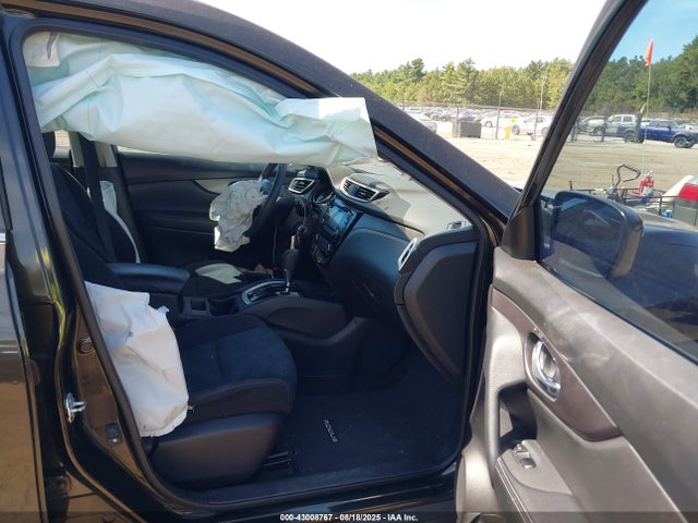 JN8AT2MV2GW131116 Nissan Rogue
