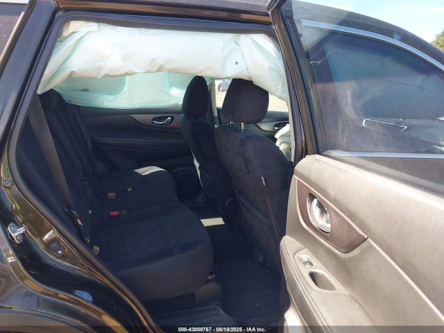 JN8AT2MV2GW131116 Nissan Rogue