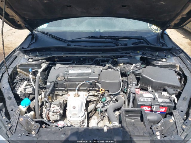 Honda k24w1 2016 1HGCR2F86GA016754 Image 10