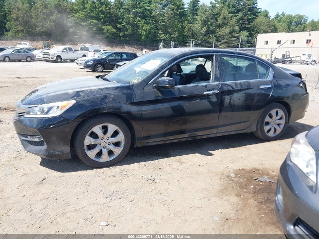 Honda k24w1 2016 1HGCR2F86GA016754 Image 15