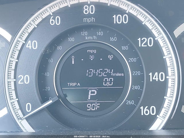 Honda k24w1 2016 1HGCR2F86GA016754 Image 16