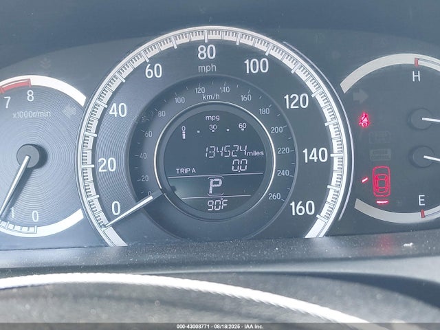 Honda k24w1 2016 1HGCR2F86GA016754 Image 7