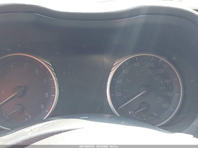 43008783 :رقم المزاد ، JN1EV7ARXGM341327 vin ، 2016 Infiniti Q50 3.0t Premium مزاد بيع