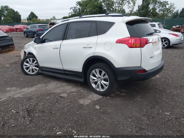 Toyota 2ar-fe 2014 2T3DFREV4EW145120 Image 3