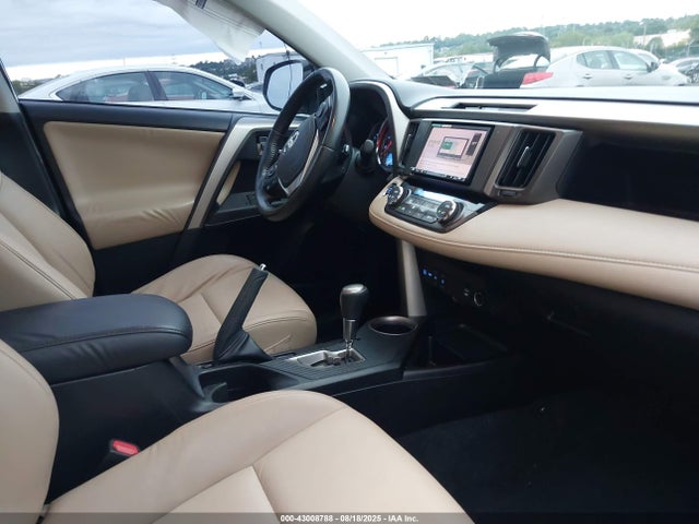 Toyota 2ar-fe 2014 2T3DFREV4EW145120 Image 5