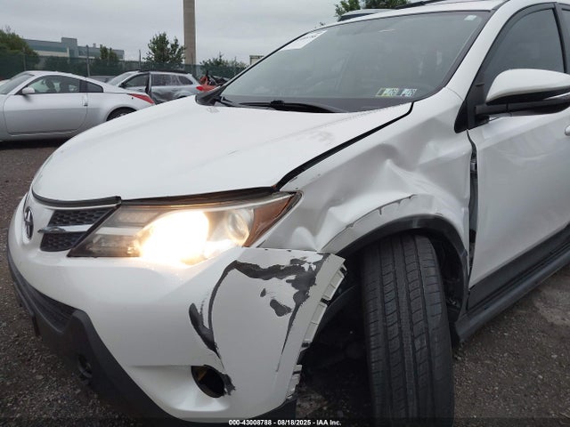 Toyota 2ar-fe 2014 2T3DFREV4EW145120 Image 6