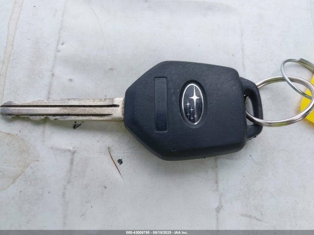Subaru 2.5turbo u4 2014 JF2SJGDC7EH499571 Image 11